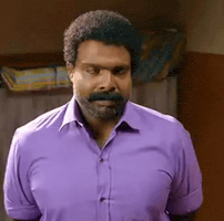 Aadu 2 Crying GIF