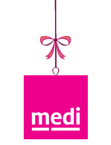 Medichristmas Sticker by medi GmbH & Co. KG