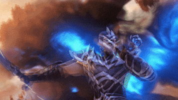 Ionia Lol GIF by League of Legends