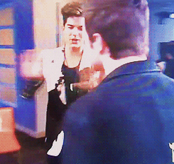 chris colfer