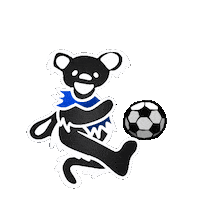 San Jose Soccer Sticker by mackelangelo