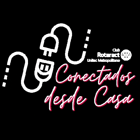 Club Rotaract Unitec Metropolitano GIF