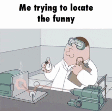 Cool Gif Trying GIF