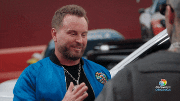 Motor Carsales GIF by Discovery