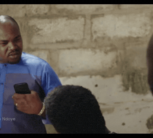 Dudu Senegal GIF