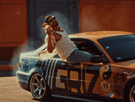 Griz GIF by Outside Lands