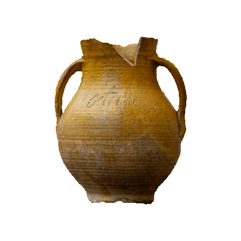 Xunqueira de Espadanedo Sticker