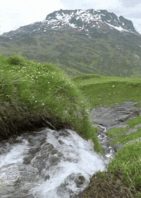Nature Landscape Gifs Get The Best Gif On Giphy