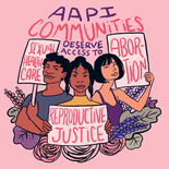 AAPI communities deserve access GIF