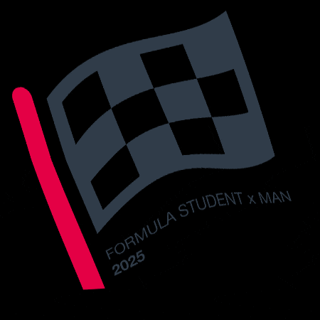 Flag Event GIF by mantruckandbus