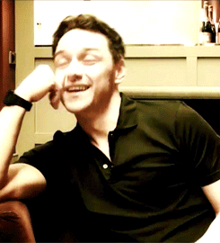 james mcavoy