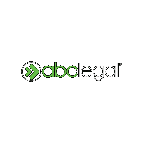 Law Lawyer Sticker by ABCLegal