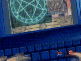 Seto Kaiba GIF