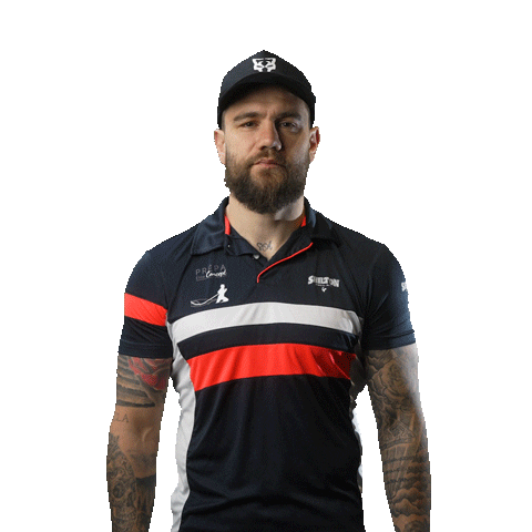 Prepa Élite Concept Sticker