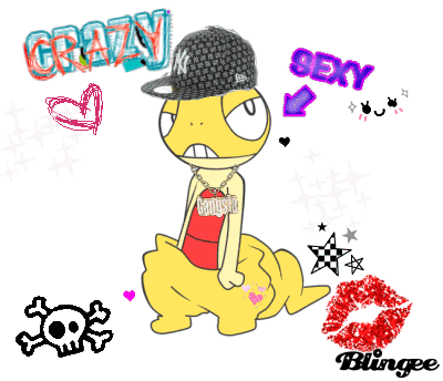 swaggy