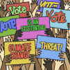 Climate Change Vote