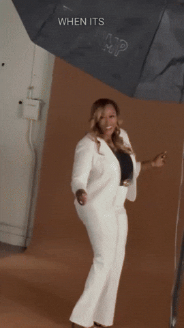 Closingday Ashi GIF by Collective Brands