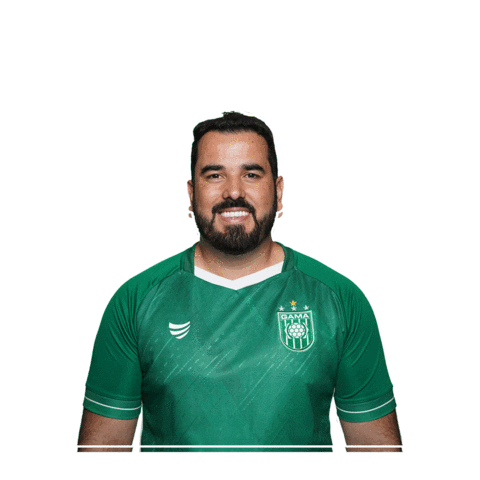 GamaCast Oficial Sticker