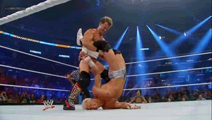 chris jericho