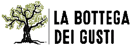 La Bottega dei Gusti Sticker