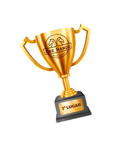 Rancho Cavalos Sticker by One Ranch