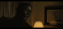 Get Out Corra GIF
