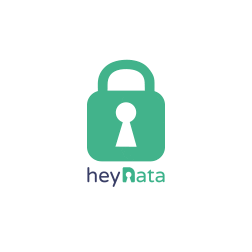 heydata.eu Sticker