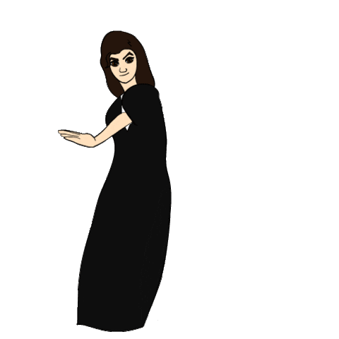 Dance Hiphop Sticker by AKL Advocatuur