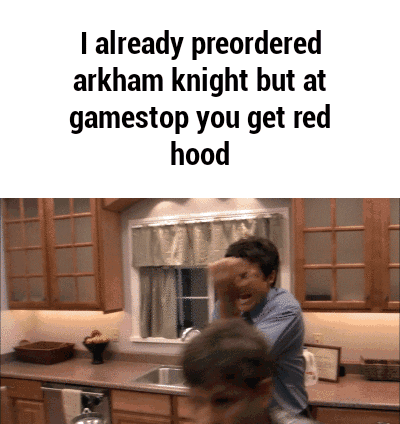arkham knight