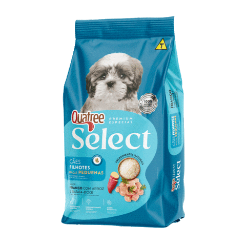 Quatreeselect Sticker by Quatree