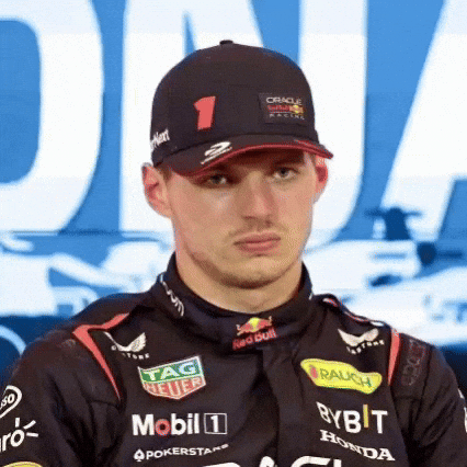 Max Verstappen GIF