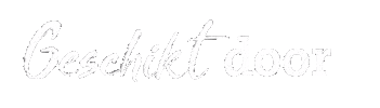 Fleurop NL Sticker