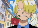 sanji
