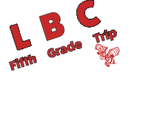 Lbc Sticker by lilybclaytonpta