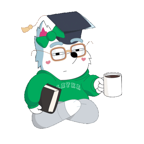 Sticker by laykasmmagency