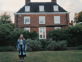 Graduating High School GIF by Nell Mescal