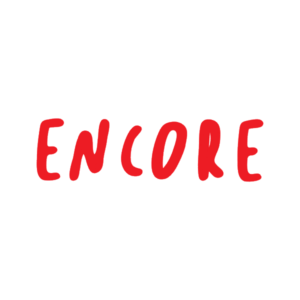 Encorent Sticker