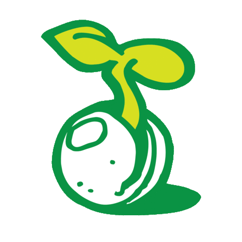 seedleSs Clothing Sticker