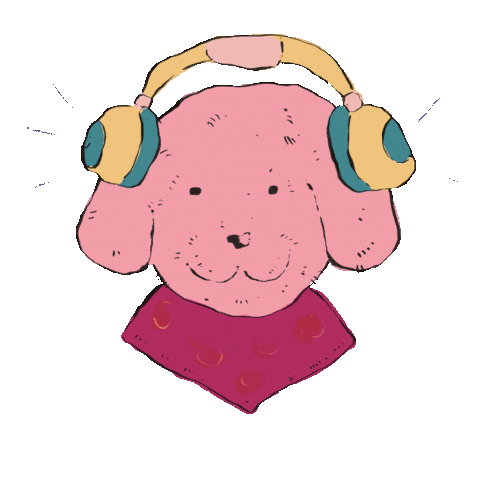 Macmillan Audio Sticker