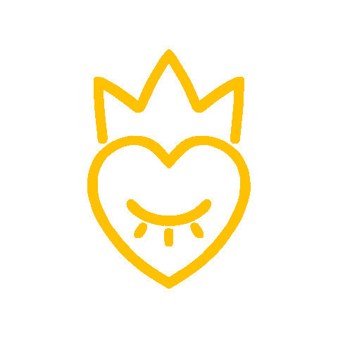 Heart Love Sticker