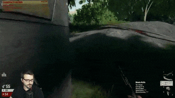 angus twitch streamer victory arena GIF