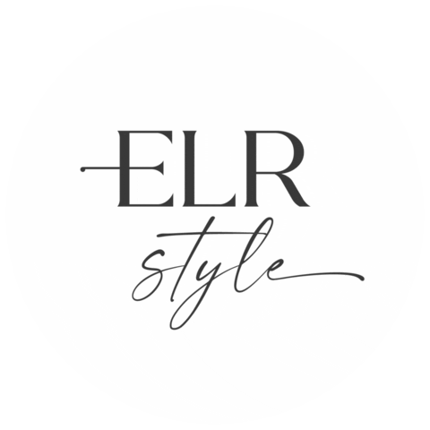 ELR Style Sticker