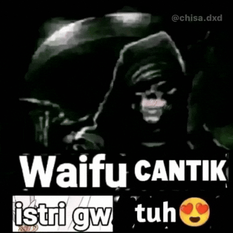 Chisadxd GIF