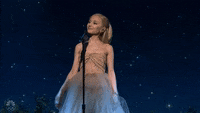 Ariana Grande Snl GIF by Saturday Night Live