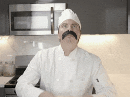 Food Cooking GIF by GIPHY Studios Originals