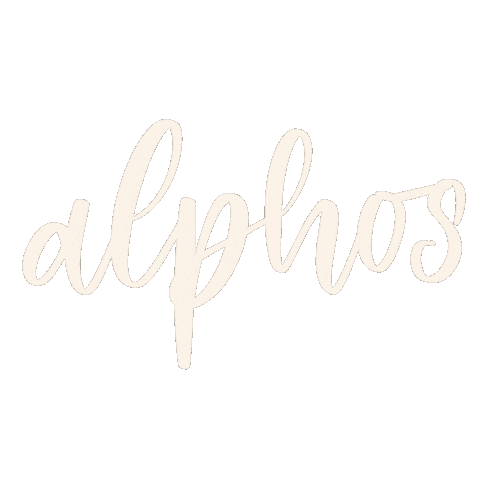 Bible Alpheus Sticker by Anjeli ✦