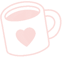 Bom Dia Coffee Sticker by crialine