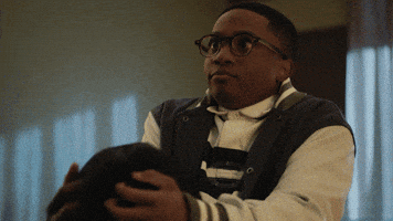 Joe Madea GIF by Tyler Perry Studios