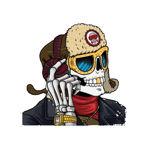 Voodoo Ranger GIFs on GIPHY - Be Animated