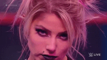 Wwe GIF